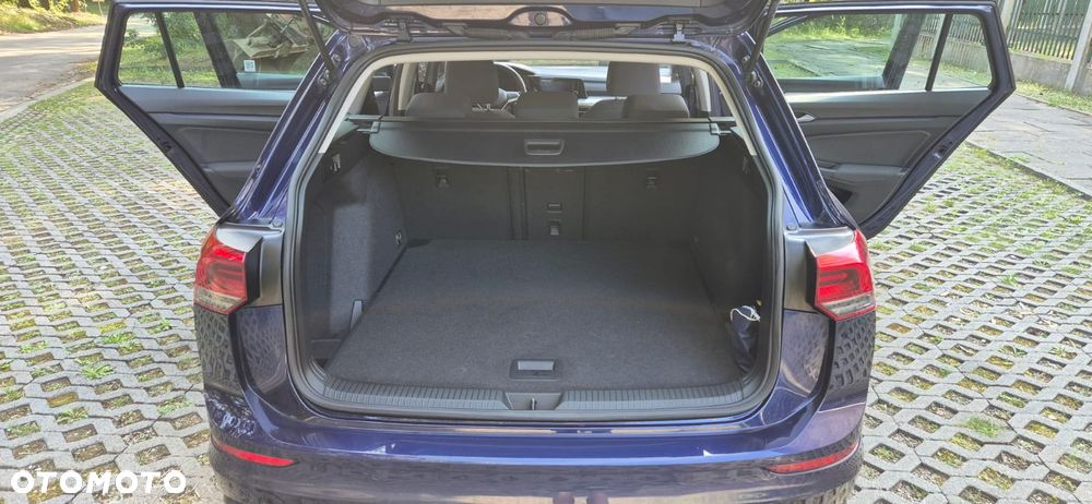 Volkswagen Golf - 31