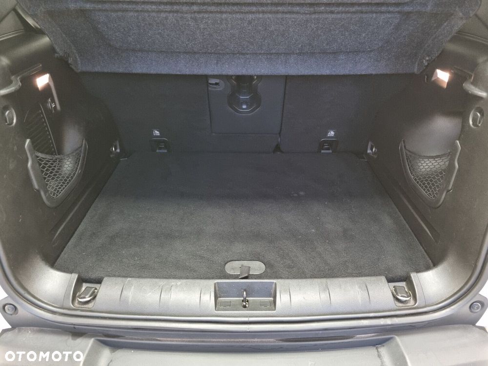 Jeep Renegade 1.4 MultiAir Limited FWD S&S - 22