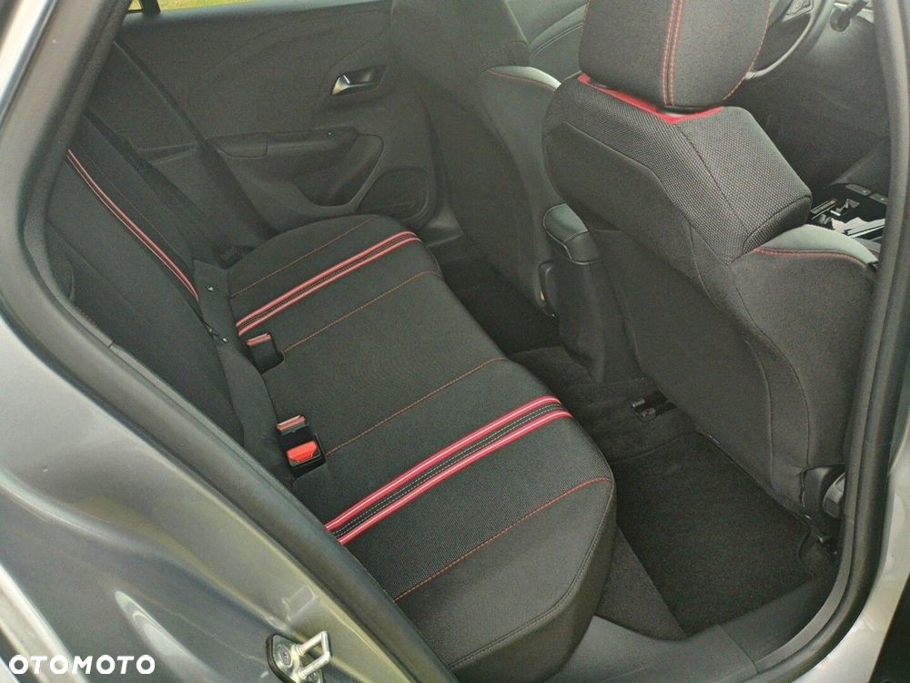 Opel Corsa - 19