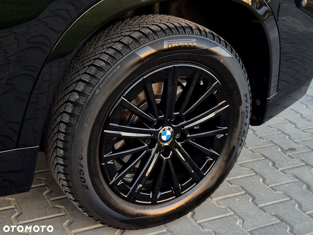 BMW X1 xDrive20d M Sport sport - 29