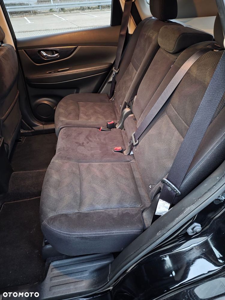 Nissan X-Trail 1.6 dCi ALL-MODE 4x4i 360 - 12