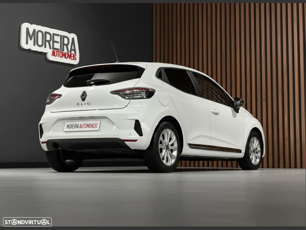 Renault Clio 1.5 Blue dCi Limited - 3