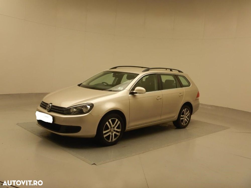 Intercooler Volkswagen Golf 6 2013 VARIANT 1.6 TDI CAYC - 6