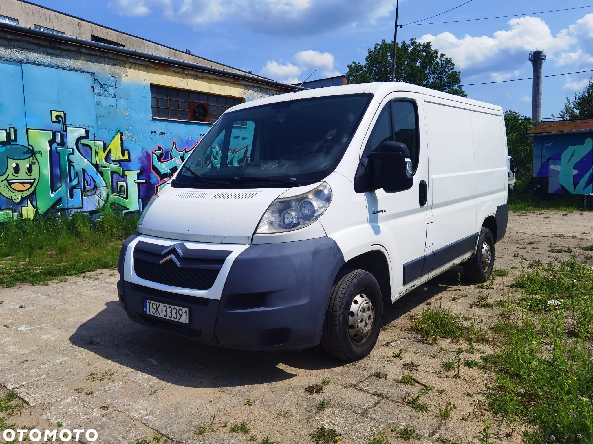 Citroën JUMPER - 4