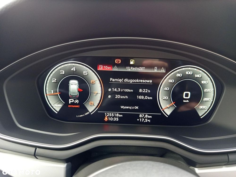 Audi A4 Avant - 13