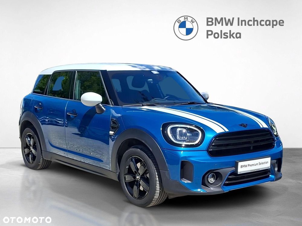 MINI Countryman - 8