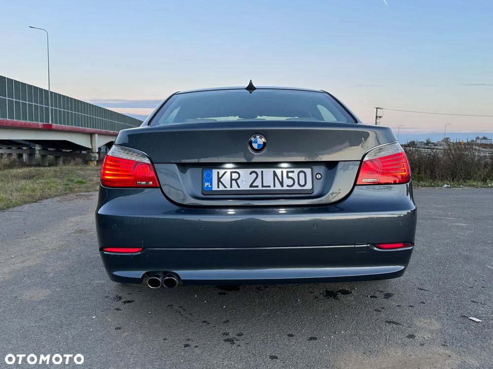 BMW Seria 5 - 14