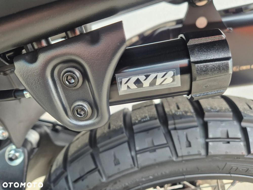 CFMoto 1000 MT-X - 9