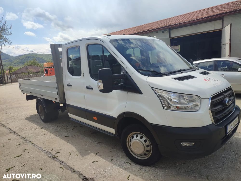 Ford TRANSIT - 4