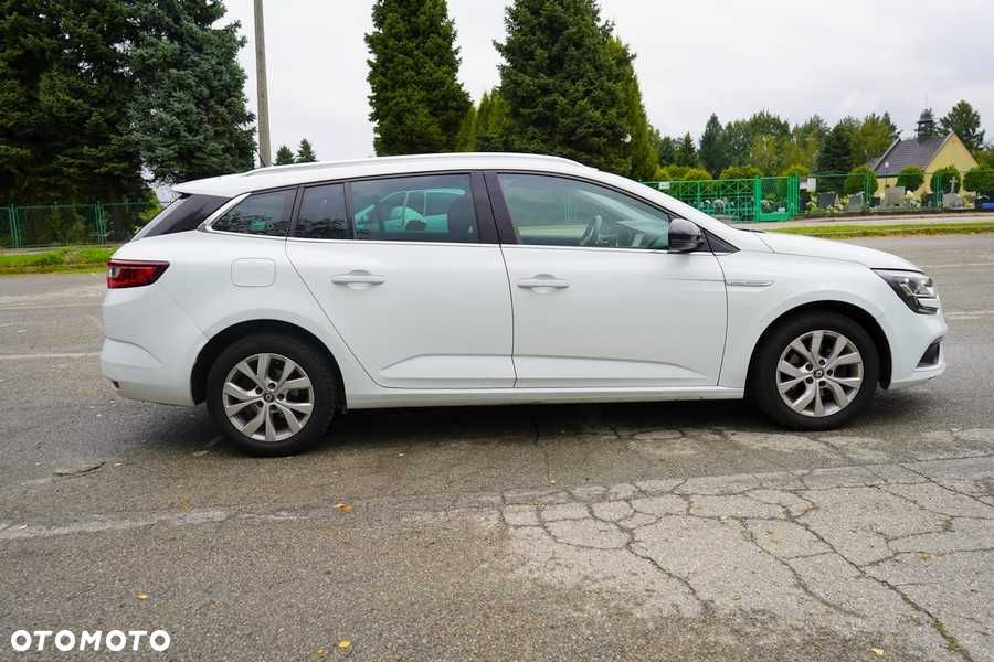 Renault Megane 2019 photo 5