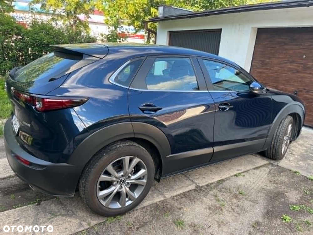Mazda CX-30 - 7