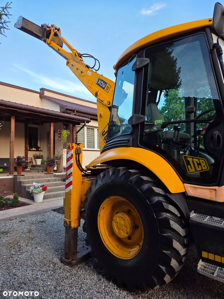 JCB 3CX - 7