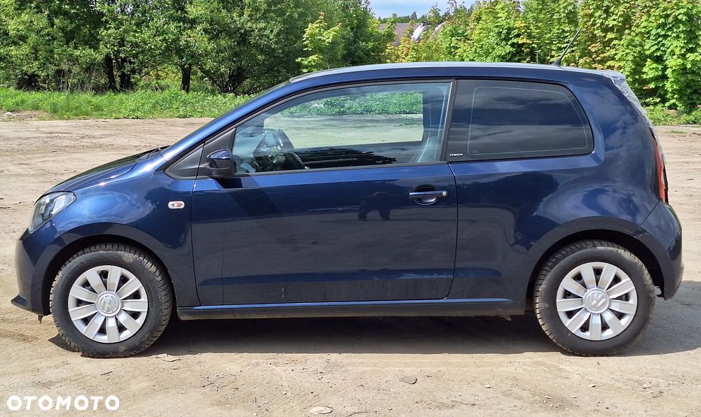 Seat Mii - 8