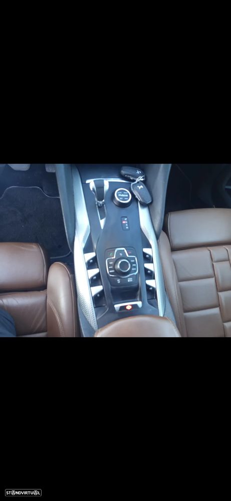 Citroën DS5 2.0 HDi Hybrid4 So Chic CMP6 - 15