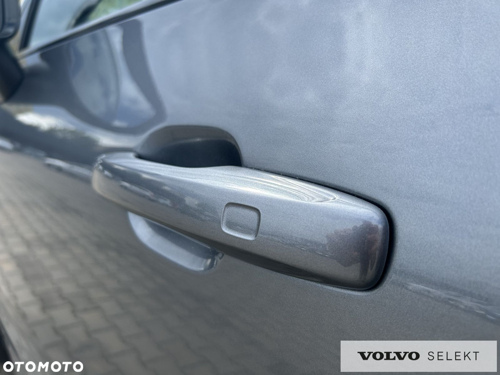 Volvo XC 60 - 30