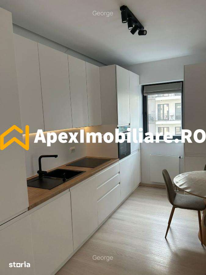 Apartament 3 camere de inchiriat Pantelimon Bucuresti | ApexImobiliare — fotografia 2