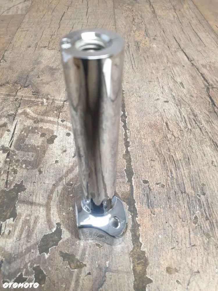 Risery kierownicy uchwyt mocowanie Harley Davidson Softail 57464-09 - 7