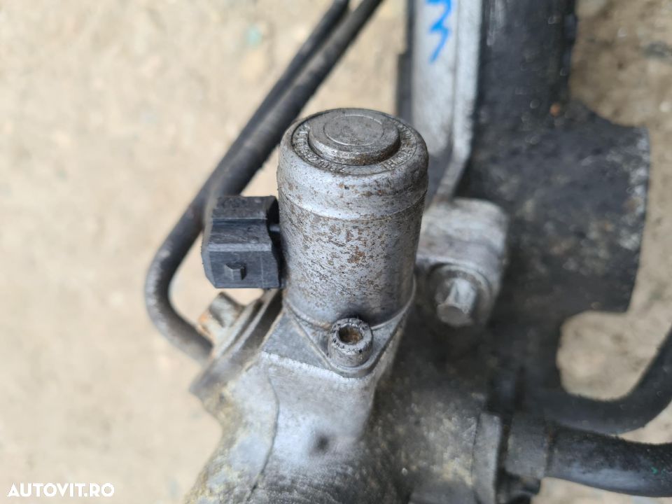 senzor caseta directie mercedes Ml w164 - 1