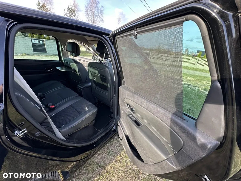 Renault Scenic - 27