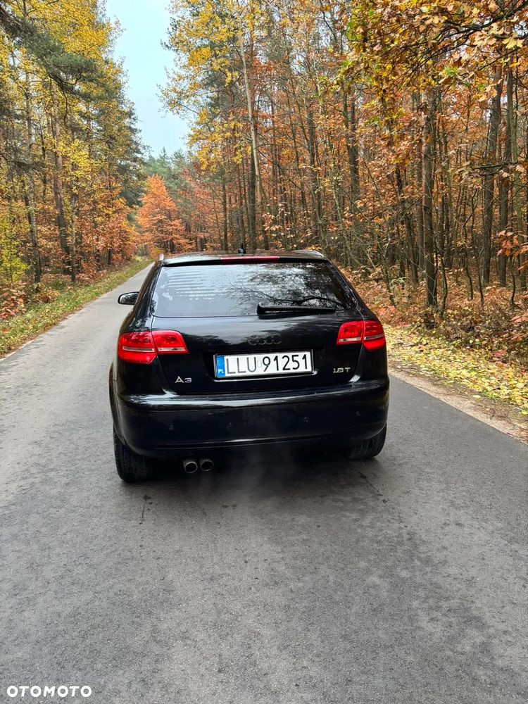 Audi A3 Sportback - 11