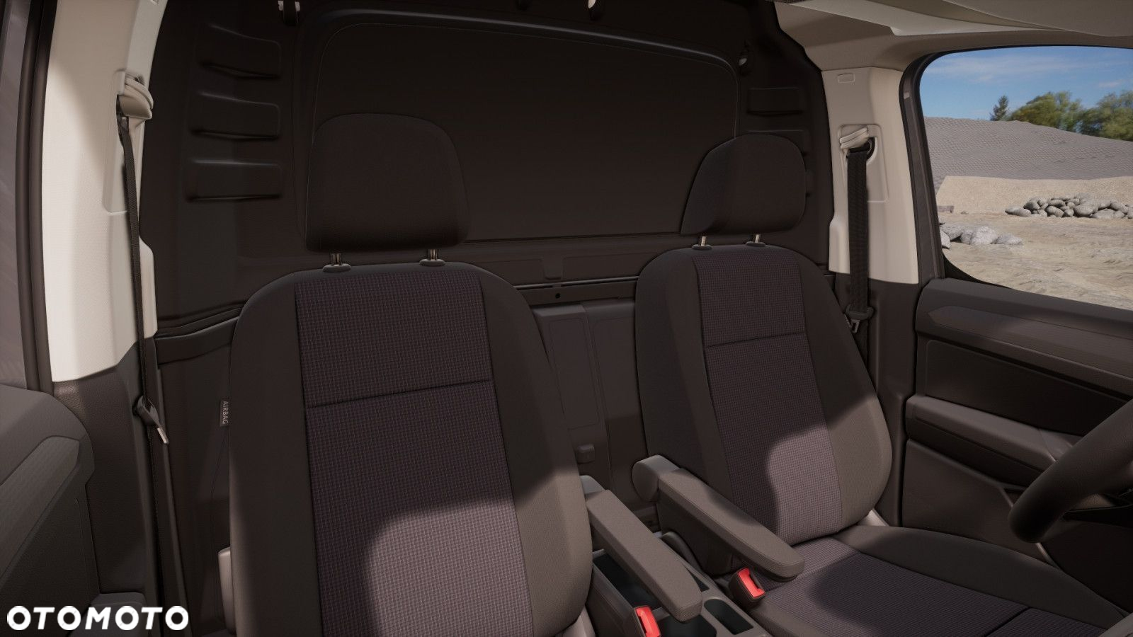 Volkswagen Caddy - 16