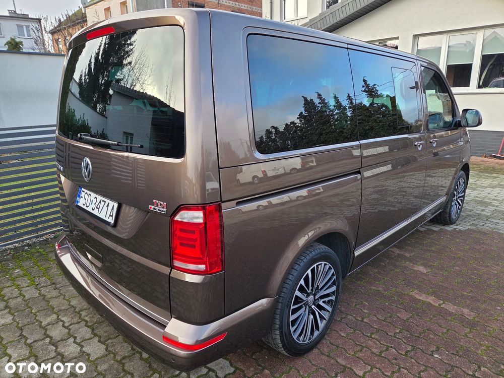 Volkswagen Multivan 2.0 BiTDI L1 Highline 4Motion DSG - 35