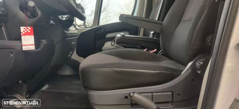 Citroën JUMPER - 23