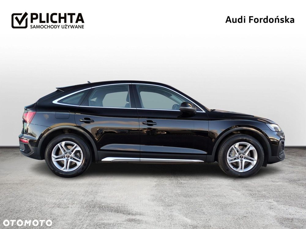 Audi Q5 Sportback - 6