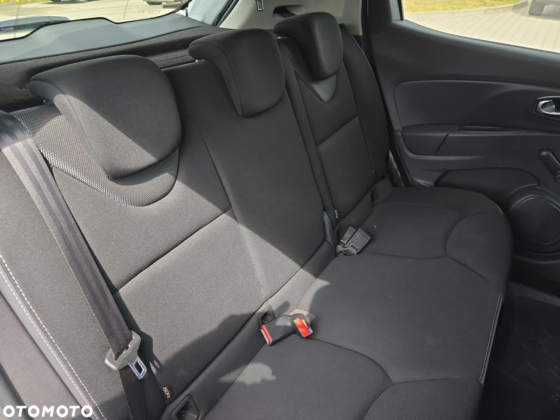 Renault Clio 0.9 Energy TCe Alize - 11