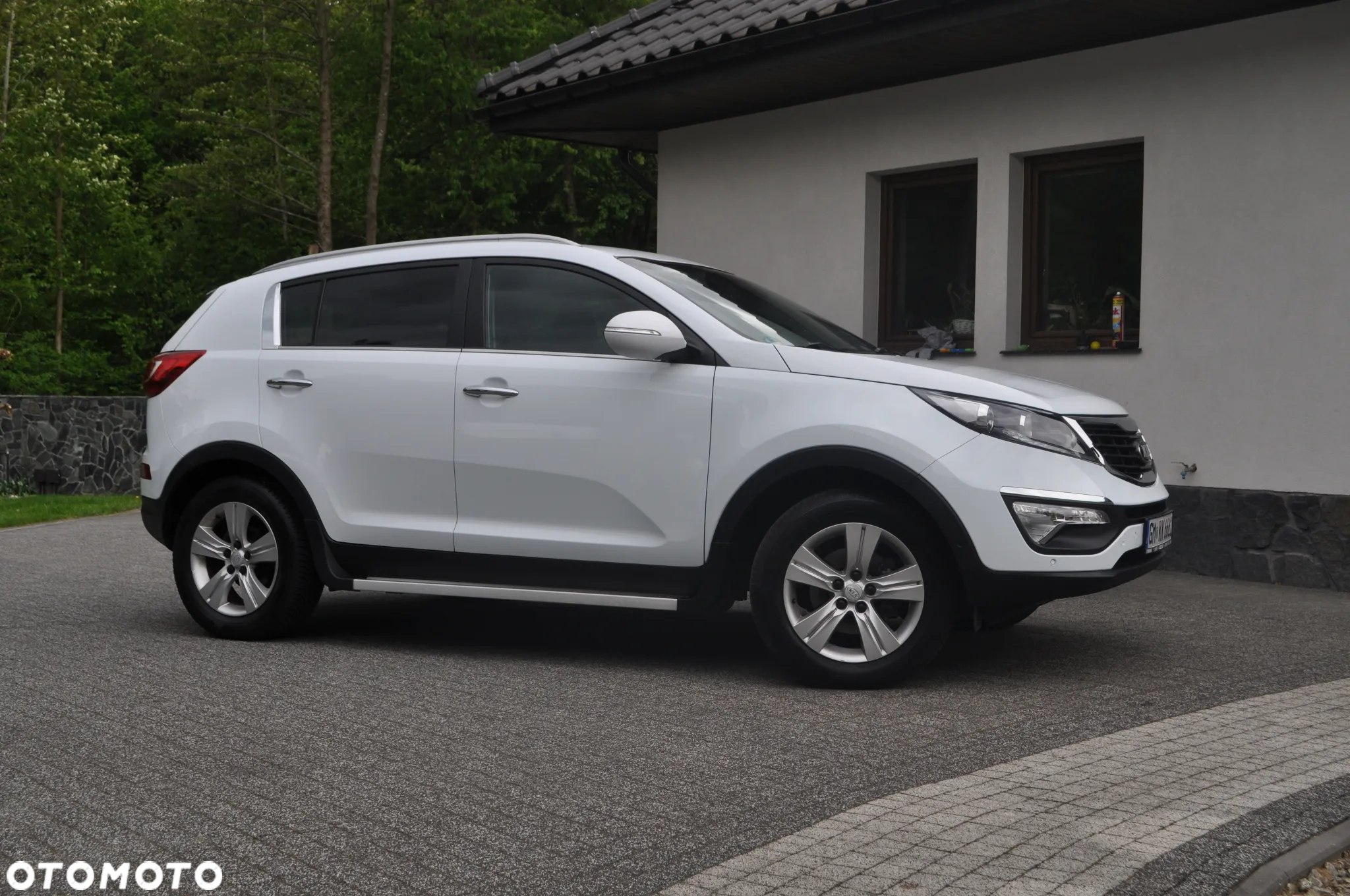 Kia Sportage 1.6 GDI Business Line 2WD - 4