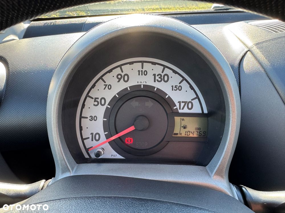 Toyota Aygo 1.0 VVT-i Luna - 30