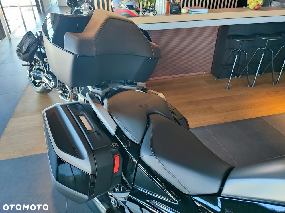BMW R - 17
