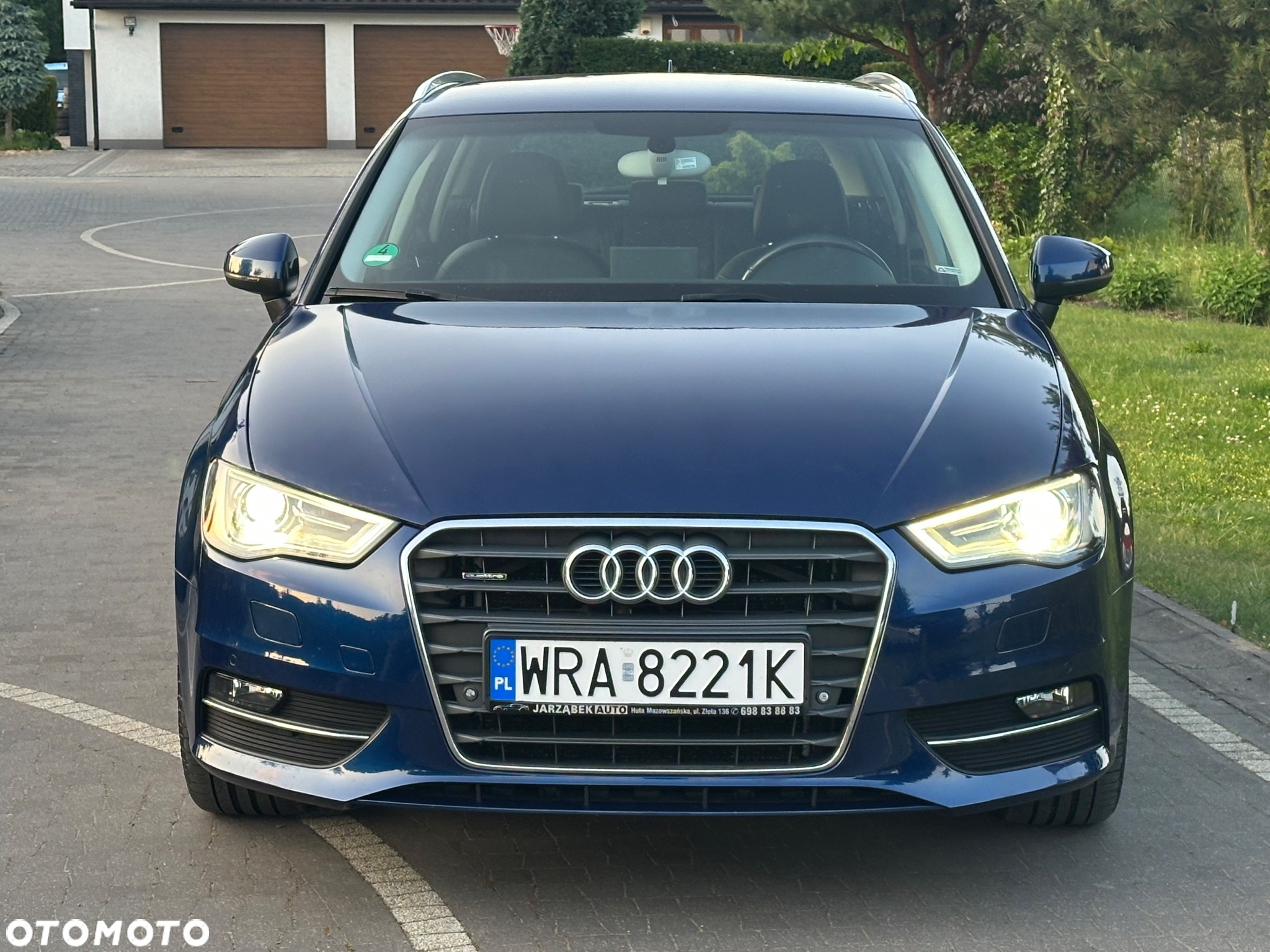 Audi A3 - 2