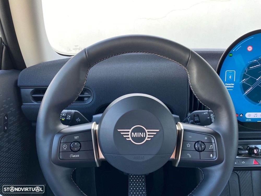 MINI 3 Portas Cooper C Classic XS - 6