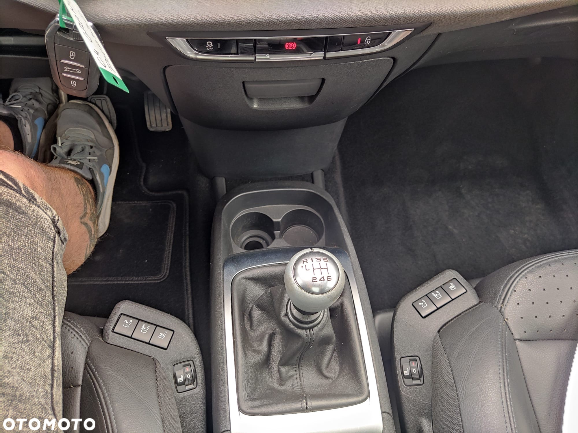 Citroën C4 Picasso 1.6 THP Exclusive - 24