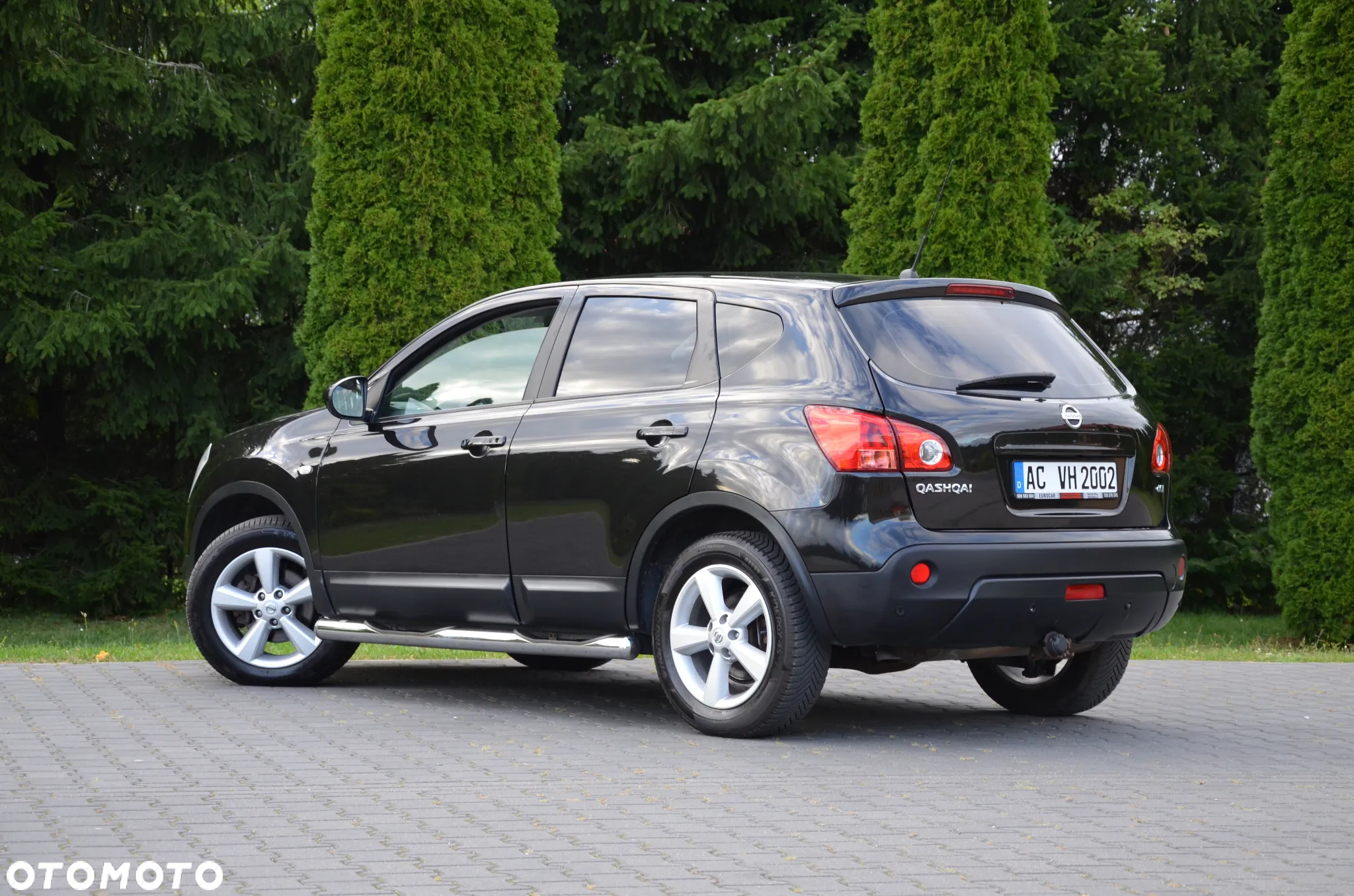 Nissan Qashqai - 19