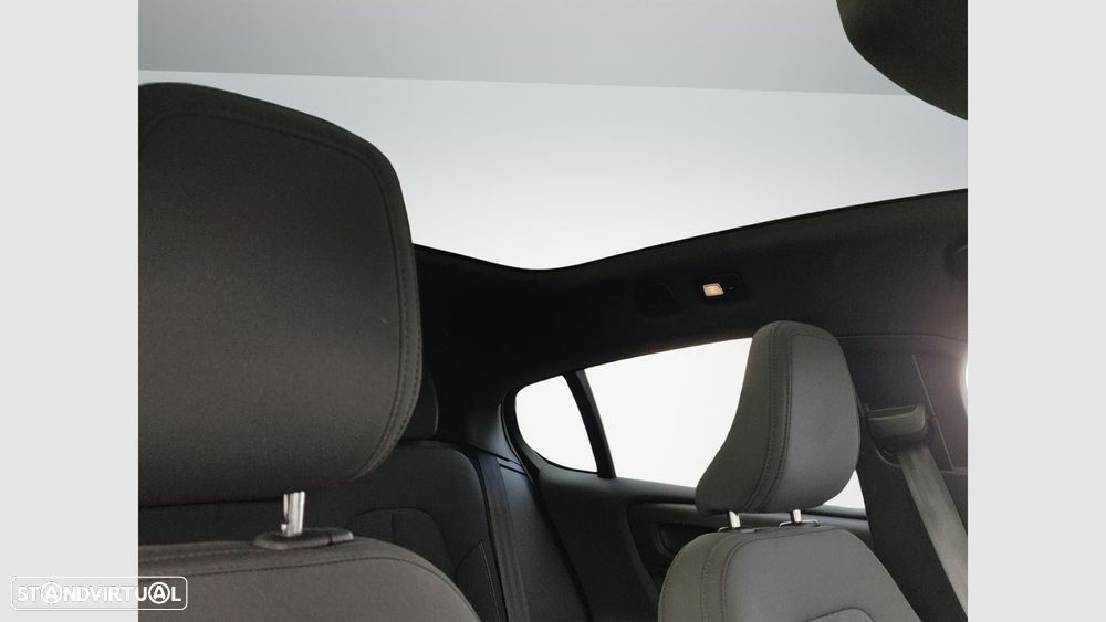 Volvo EC40 82 kWh Single Motor Extended Range Ultra - 16