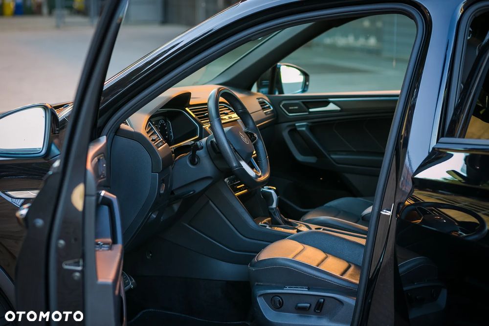 Volkswagen Tiguan 2.0 TSI 4Mot R-Line DSG - 16