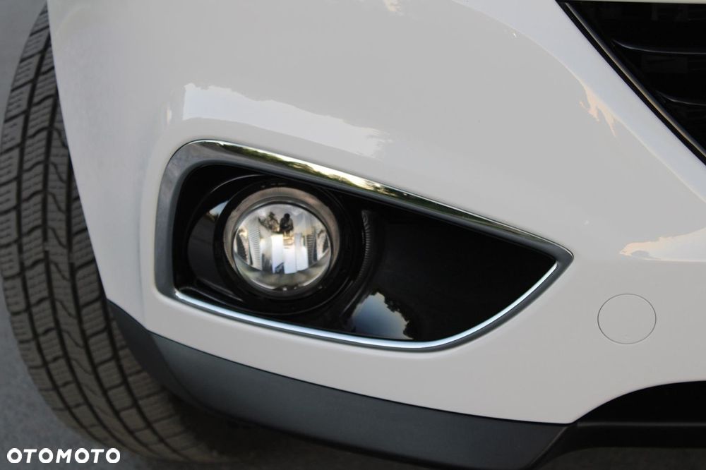Hyundai ix35 1.6 2WD 5 Star Edition - 14