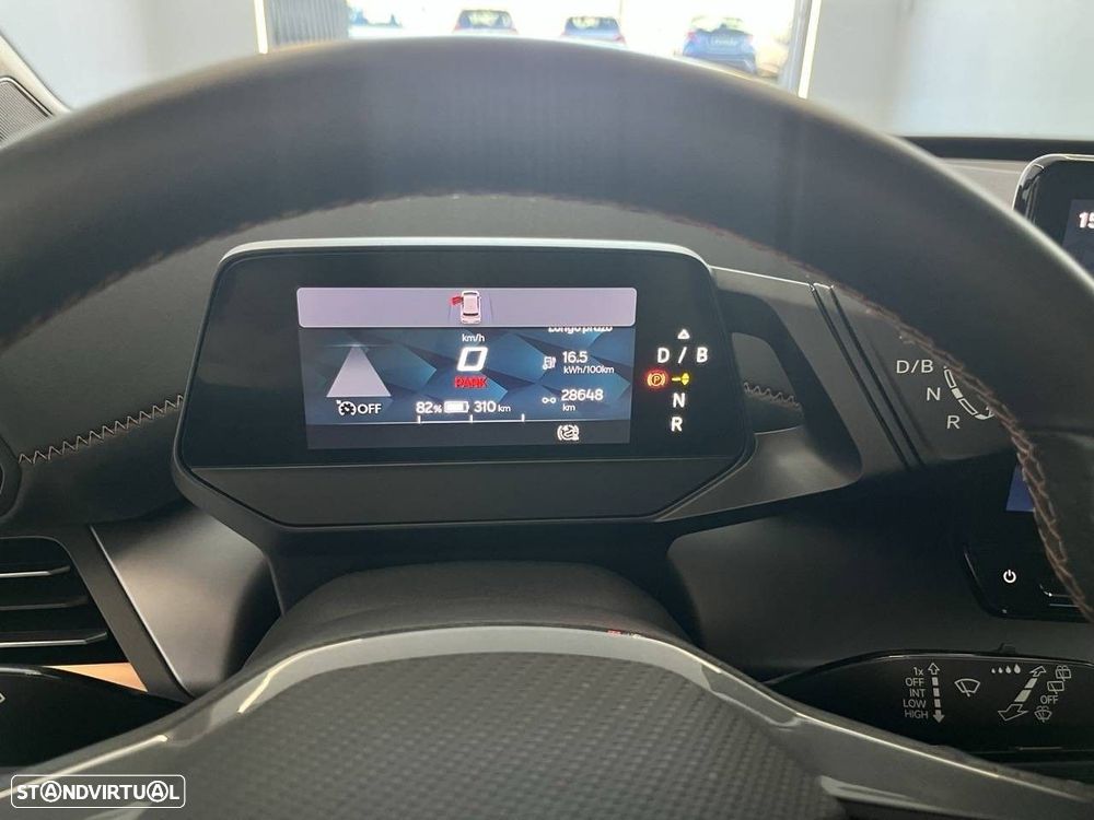 Cupra Born 150kW/60kWh - 20