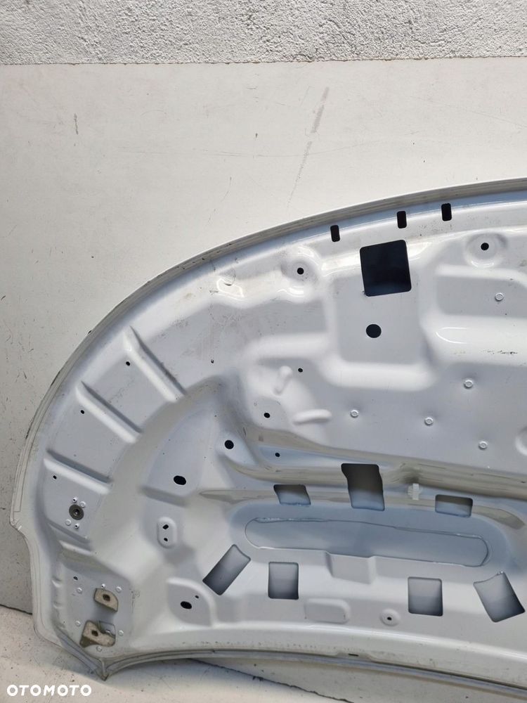 NISSAN TOWNSTAR MASKA POKRYWA SILNIKA PRZÓD PRZEDNIA - 5
