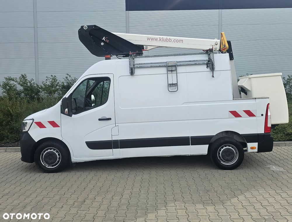 Renault Master - 5