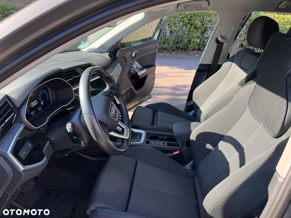 Audi Q3 35 TFSI mHEV Advanced S tronic - 8