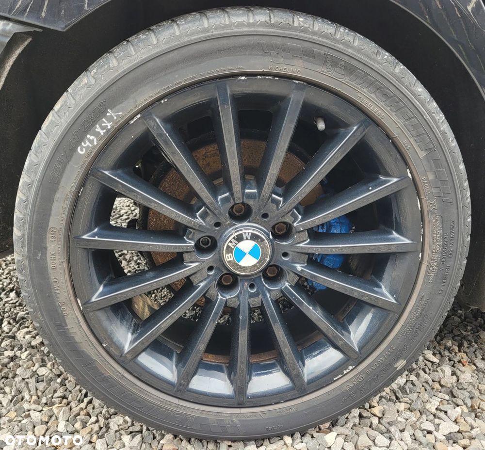 FELGI ALUMINIOWE 18'' BMW F06 F10 F11 F12 F13 F30 F31 STYLING 237 - 4