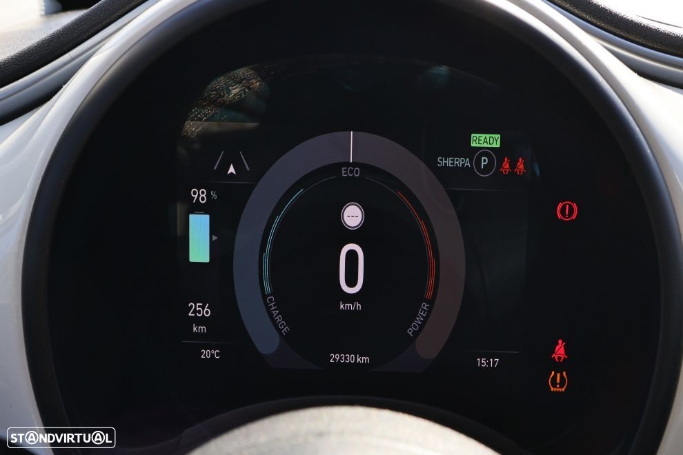 Fiat 500e Icon - 6