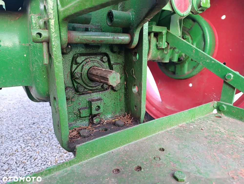 Deutz-Fahr Deutz - 9