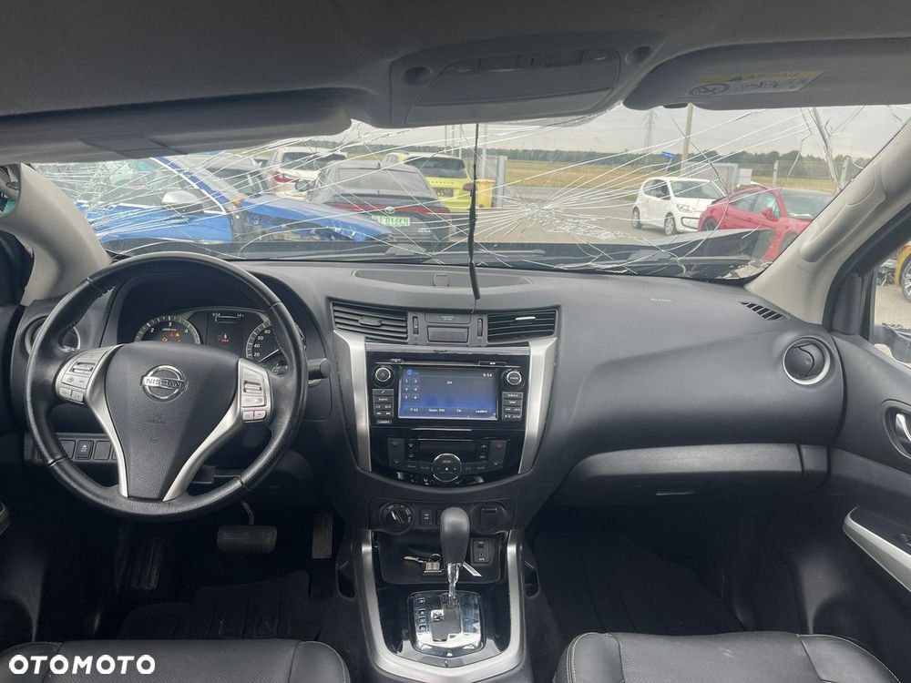 Nissan Navara - 12