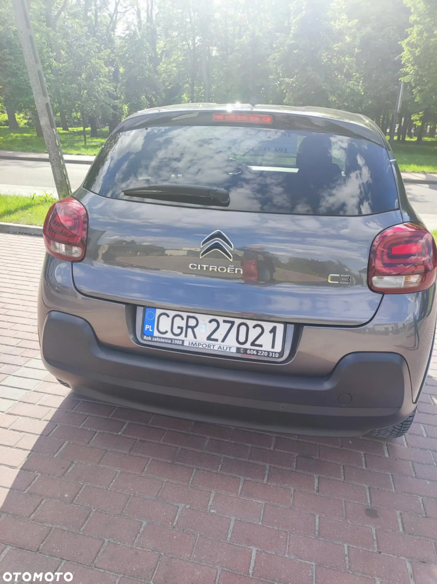 Citroën C3 1.2 PureTech Elle - 4