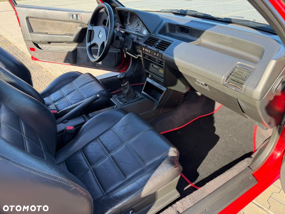 Honda Accord - 7