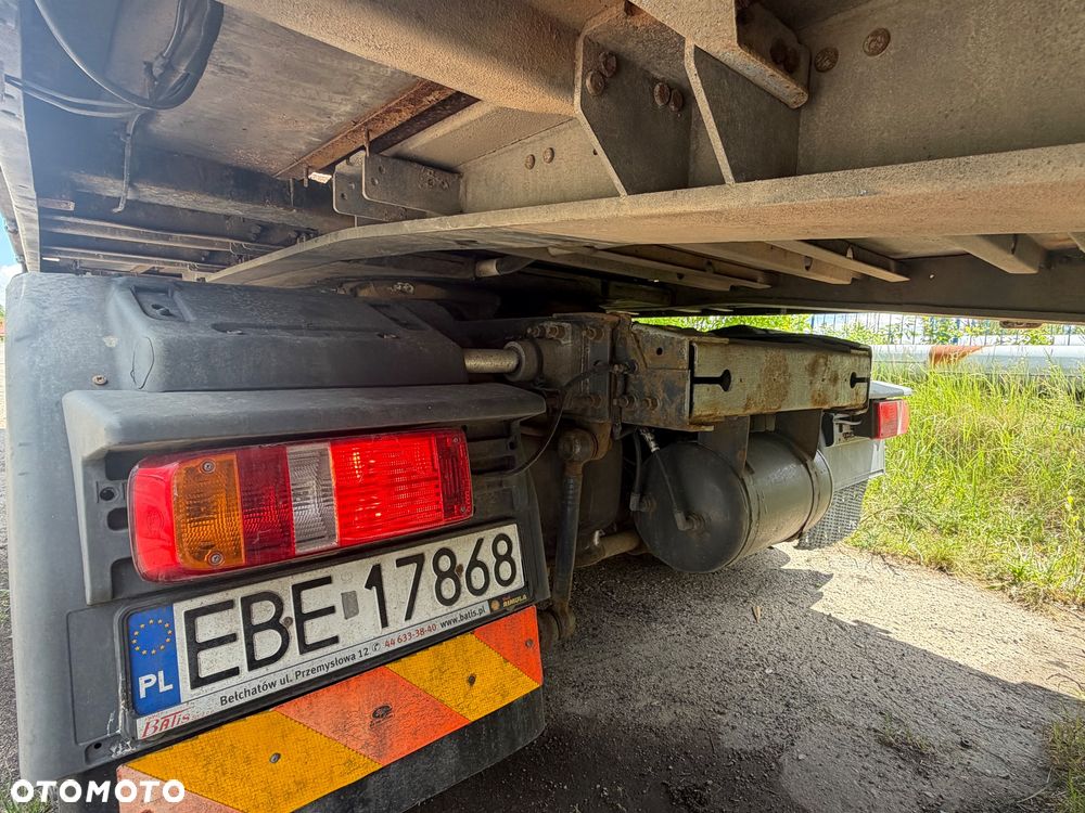 Volvo FH 440 - 7